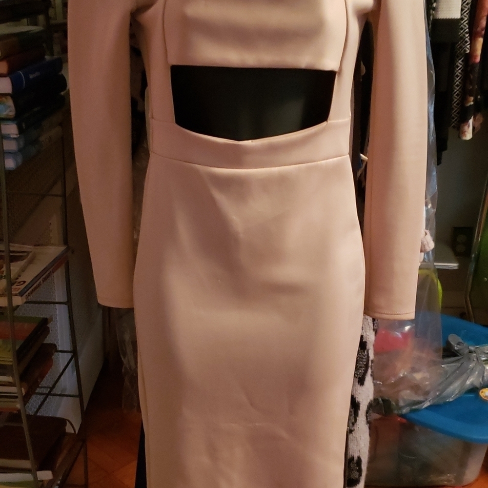 Body con dress sz xs, 0-2 Hp🔥🔥🔥🔥